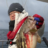 釣り船 アンタレスの釣り船の様子03