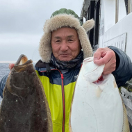 釣り船 アンタレスの釣り船の様子06