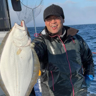 釣り船 アンタレスの釣り船の様子07