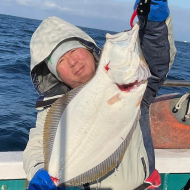 釣り船 アンタレスの釣り船の様子08